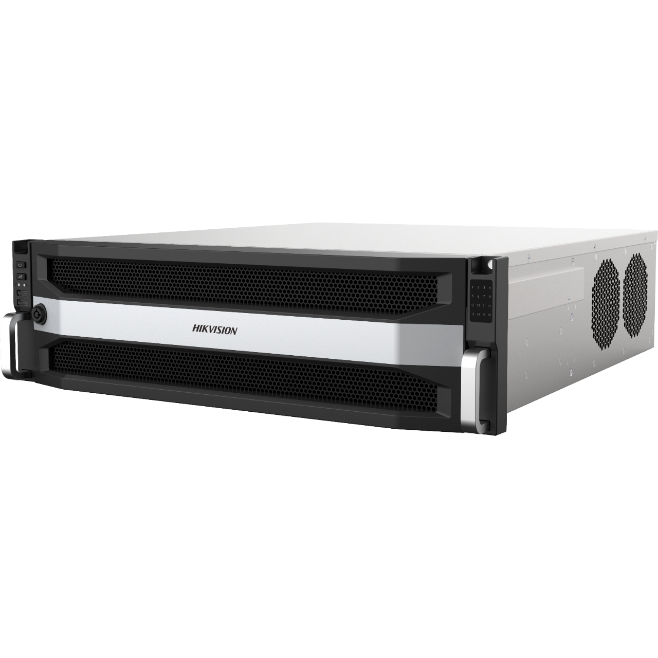 Hikvision HikCentral-Storage/256/16H - official sales point, service ...