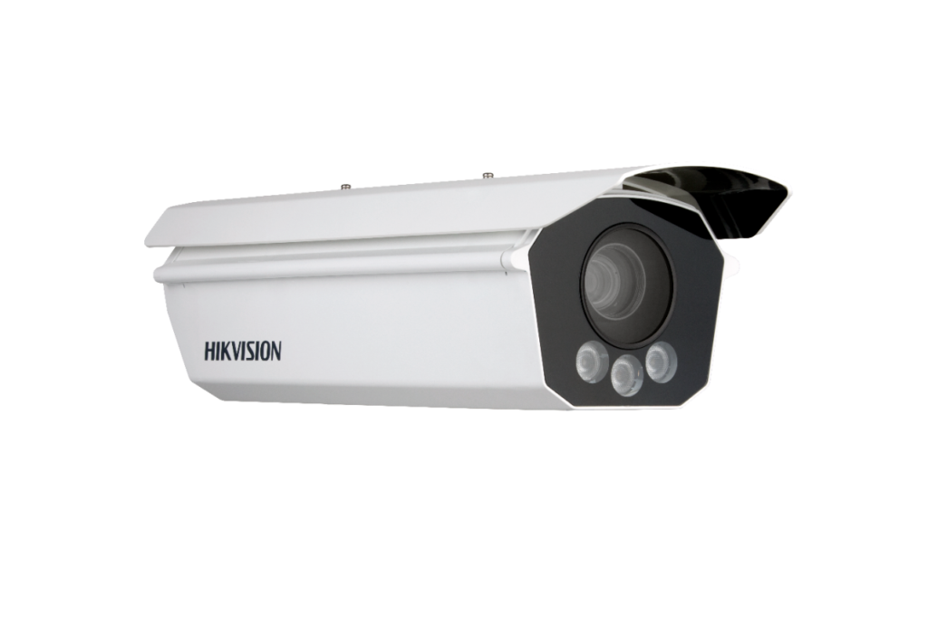 Hikvision IDS-TCV900-BE - official sales point, service and warranty
